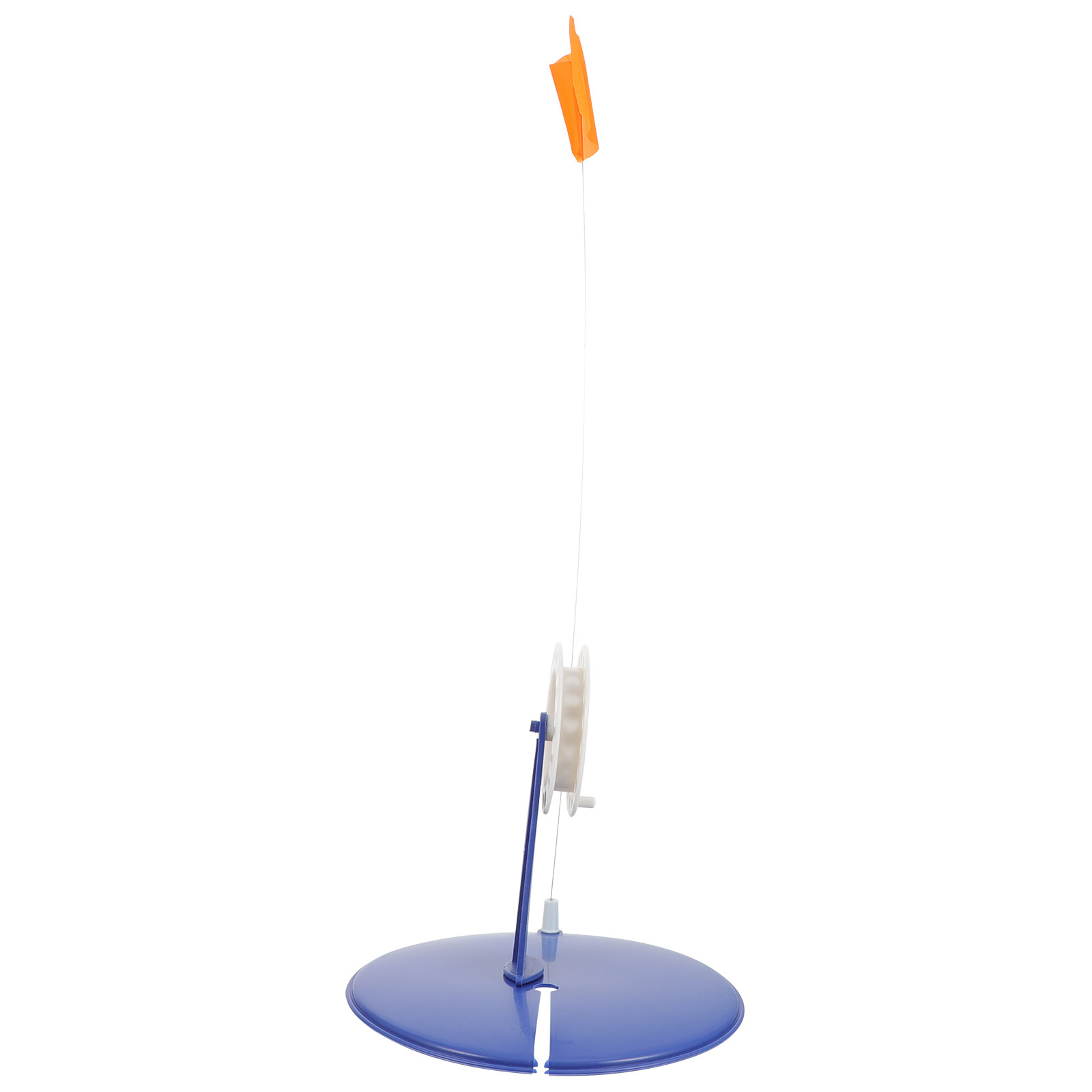 Ice Fishing Tip Up - Ice Fishing Flag Premium Material Winter