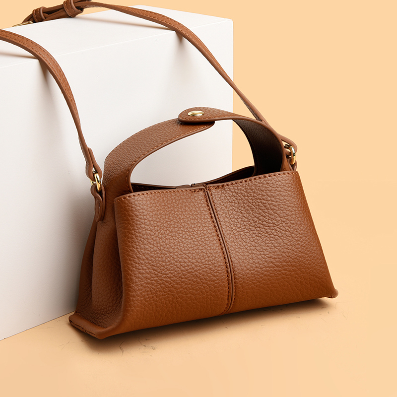 Fishing Equipment Market - Zipper PU Crossbody Bags Ladies Bags