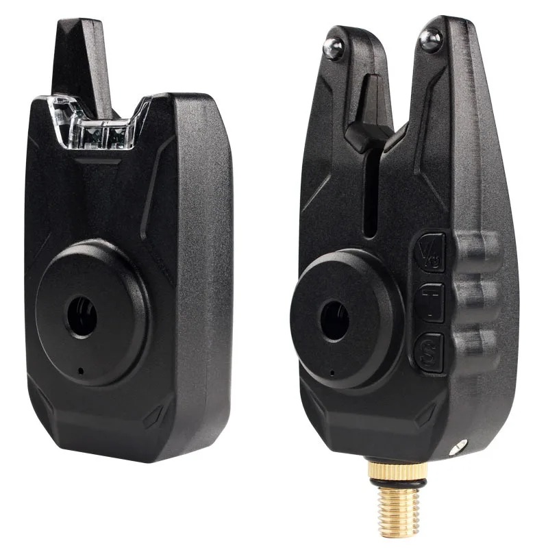 Carp Fishing Tackle - JY-80 Wireless Fishing Alarm Electronic Bite