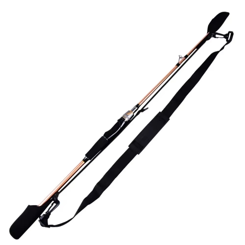 Fishing Equipment Market - Hot Sale Adjustable Waterproof Fishing Rod