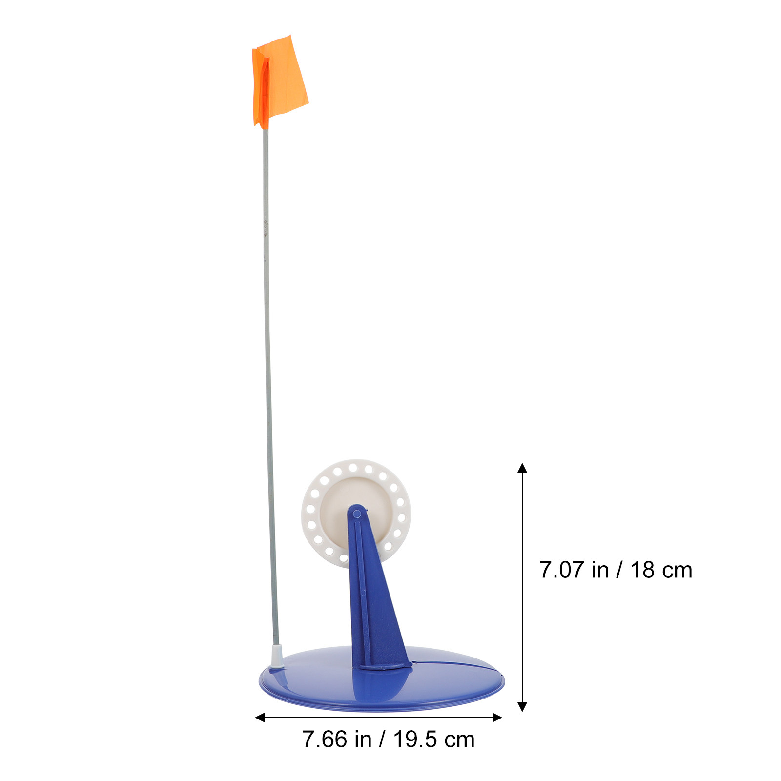 Ice Fishing Flag Premium Mater - Ice Fishing Tip Up ulasan dan harga