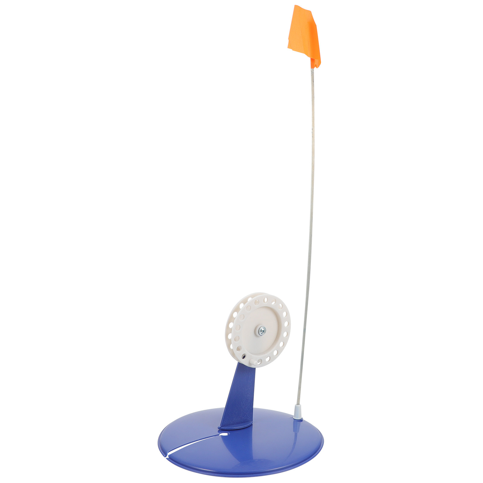 Ice Fishing Flag Premium Mater - Ice Fishing Tip Up ulasan dan harga