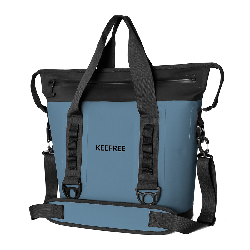 2026 Waterproof Cooler Bag Out - Fishing Equipment Bag ulasan dan harga