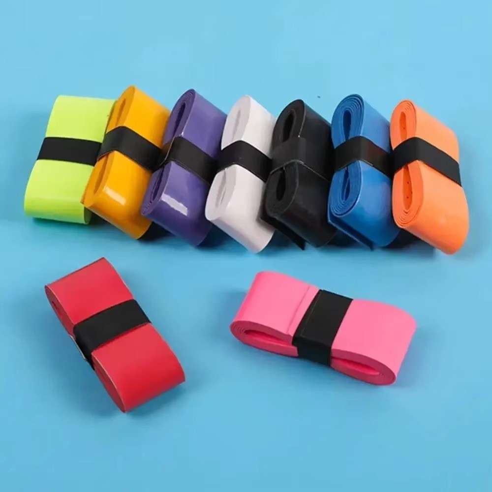 PU Badminton Handle Wrap Tape  - Fishing Rod Wrap Tape ulasan dan harga