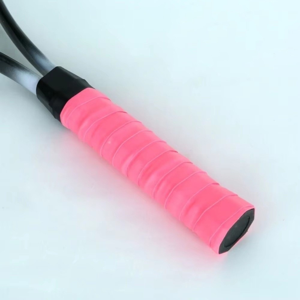 PU Badminton Handle Wrap Tape  - Fishing Rod Wrap Tape ulasan dan harga