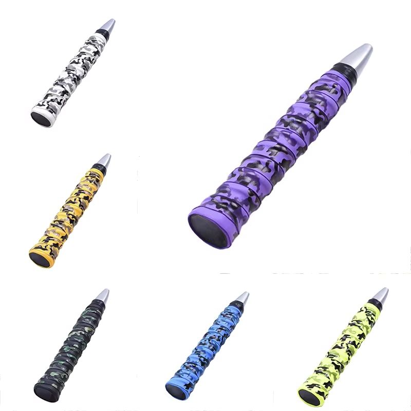 Absorb Sweat Racket Anti-slip  - Fishing Rod Wrap Tape ulasan dan harga
