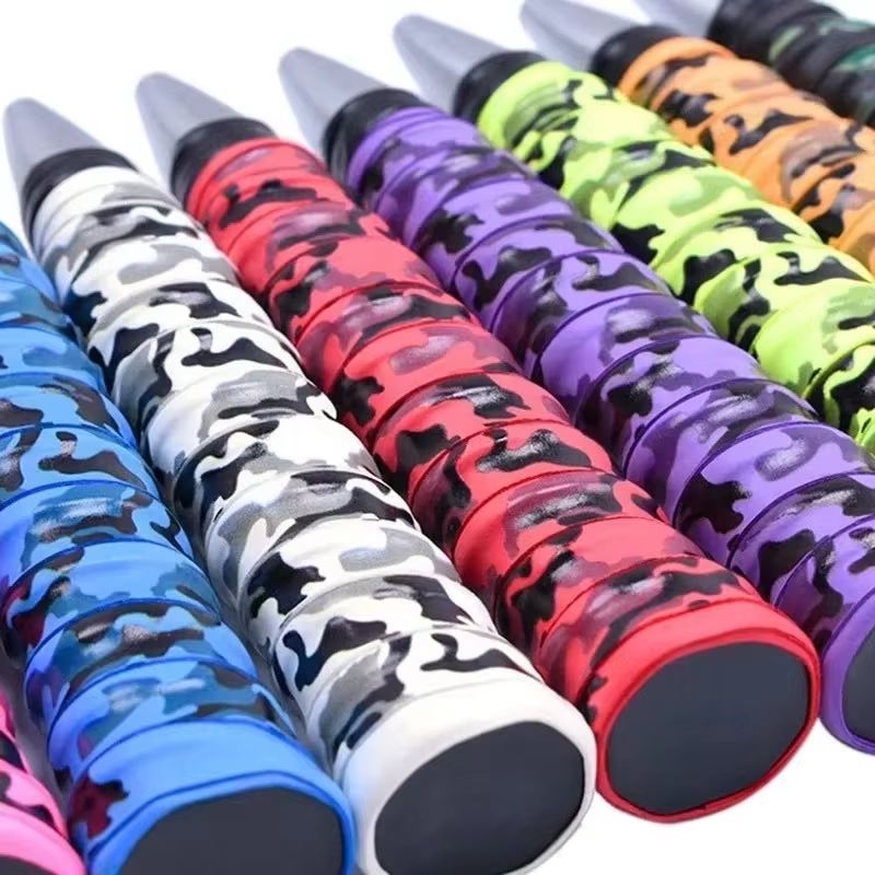 Absorb Sweat Racket Anti-slip  - Fishing Rod Wrap Tape ulasan dan harga