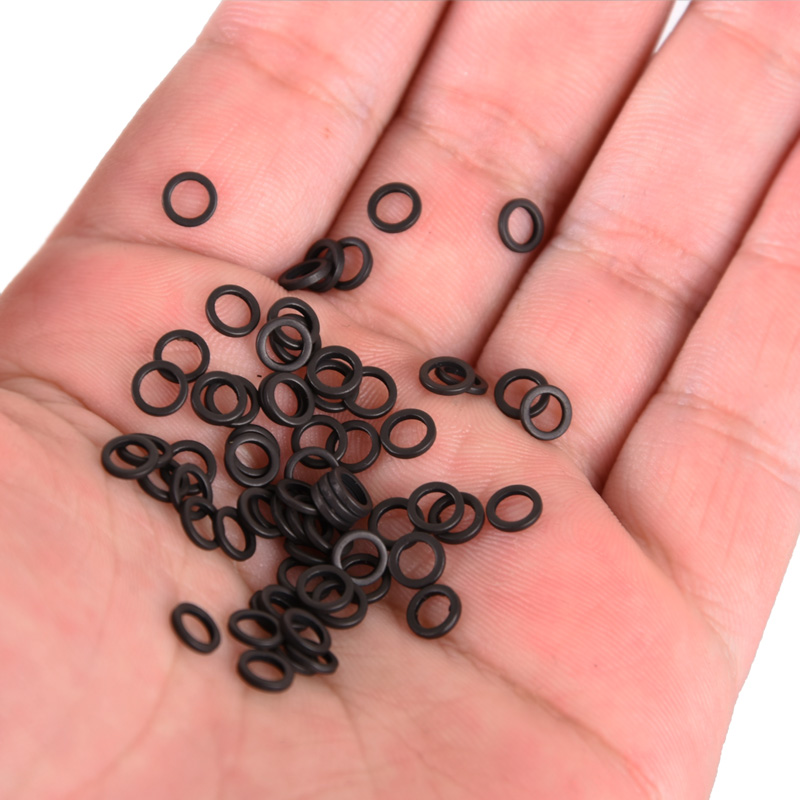 OUZEY 100Pcs Carp Fishing Roun - Carp Fishing Tackle ulasan dan harga