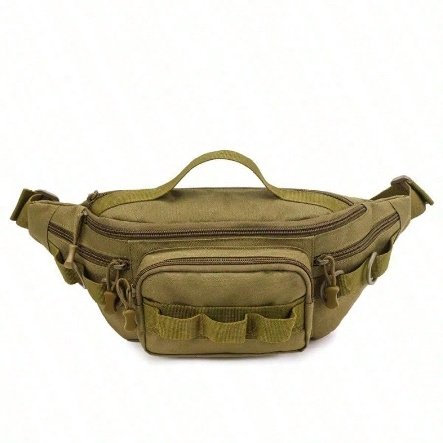 Tactical Pack, Small Fishing T - Fishing Equipment Bag ulasan dan harga