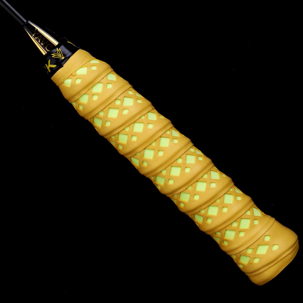 PU Badminton Racket Grip Tape  - Fishing Rod Wrap Tape ulasan dan harga