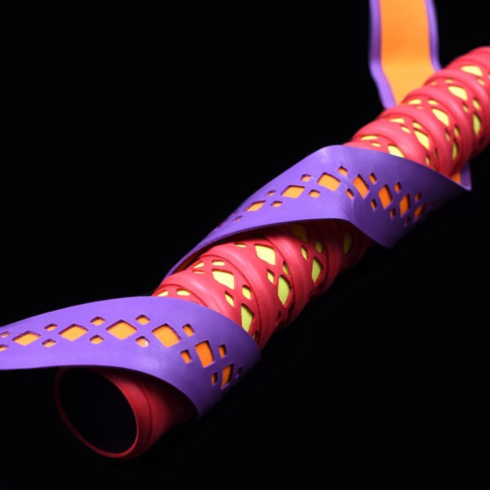 PU Badminton Racket Grip Tape  - Fishing Rod Wrap Tape ulasan dan harga