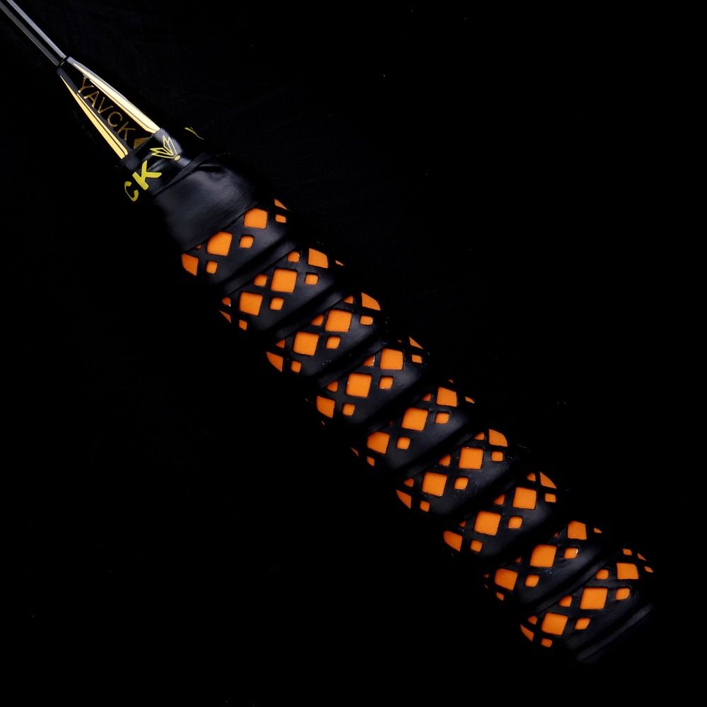 PU Badminton Racket Grip Tape  - Fishing Rod Wrap Tape ulasan dan harga
