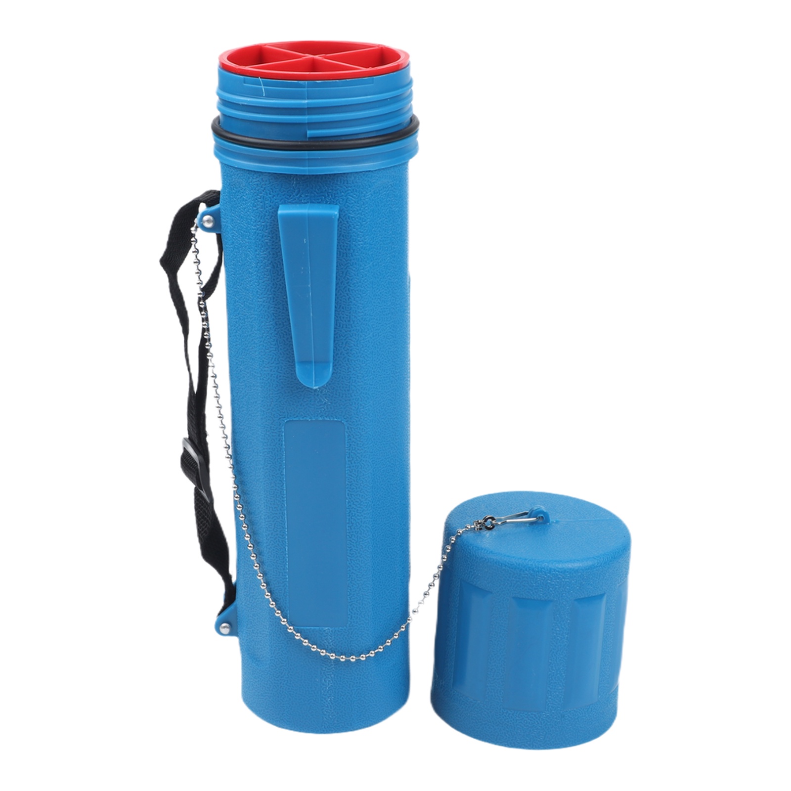 1pc Welding Rod Storage Tube C - Rod Holder Fishing ulasan dan harga