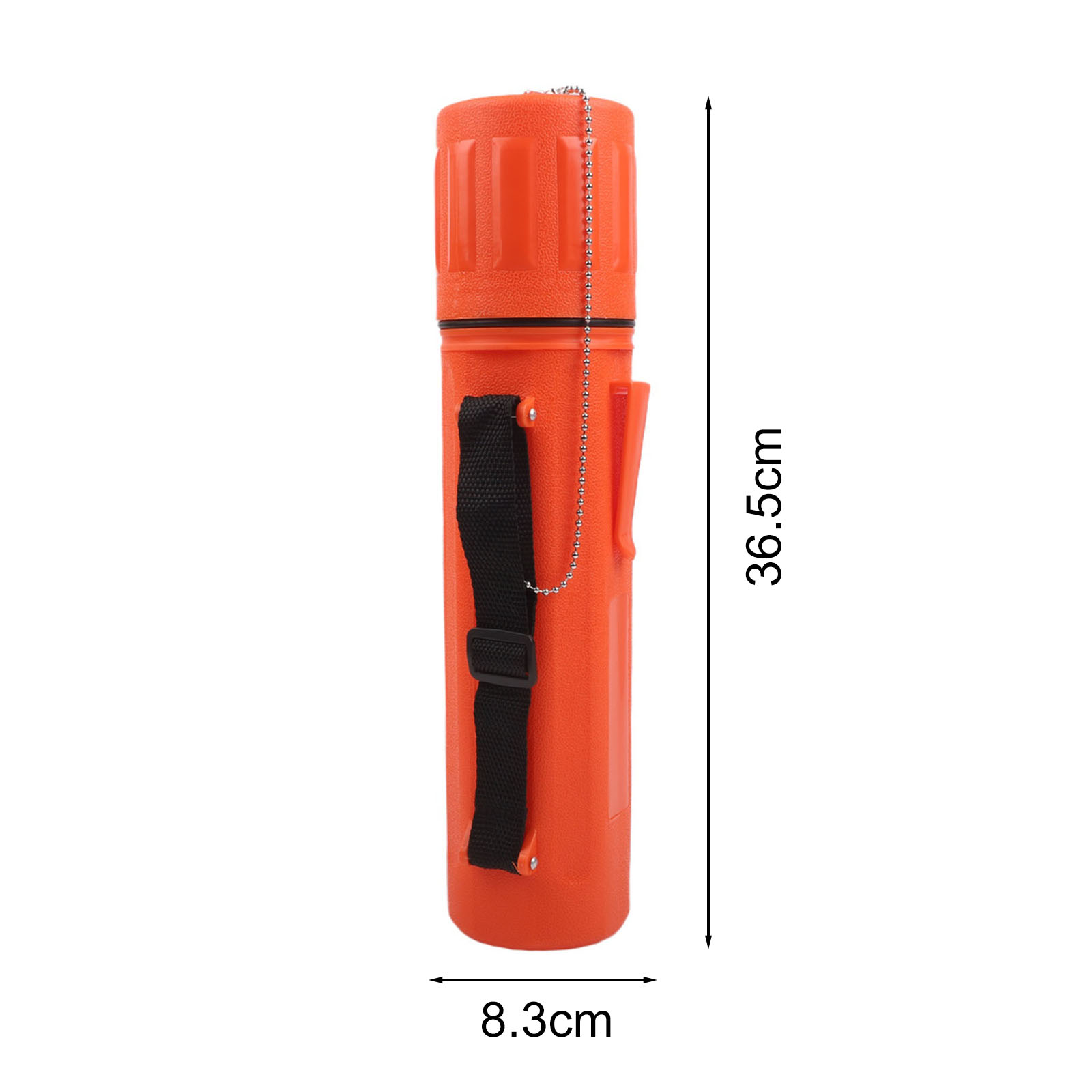 1pc Welding Rod Storage Tube C - Rod Holder Fishing ulasan dan harga