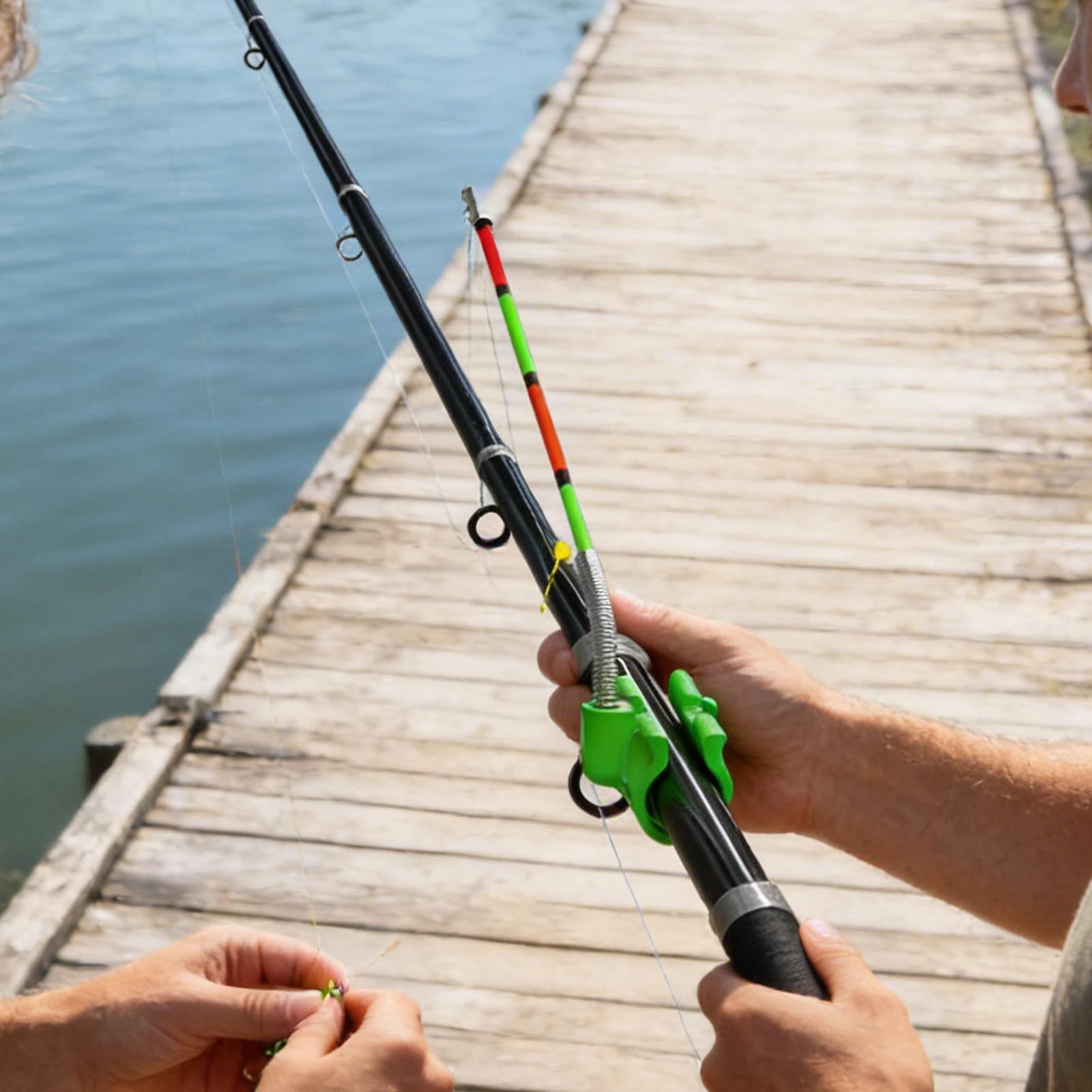 Fishing Alarm 3 Pieces High Se - Ice Fishing Tip Up ulasan dan harga