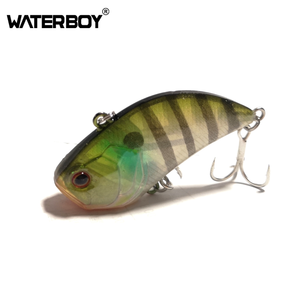 1pcs 5.4 сm 14.5g VIB Fishing  - Fishing Equipment Market ulasan dan harga