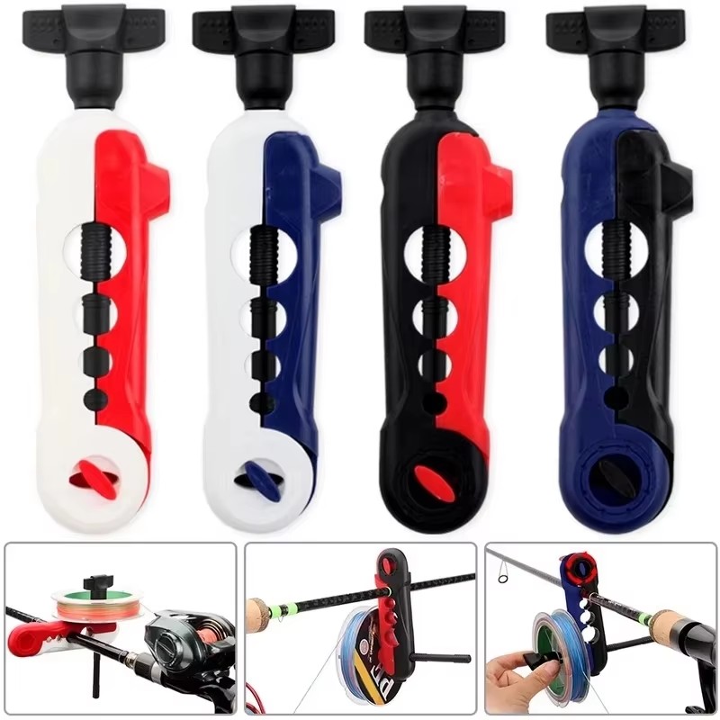 2/1pcs Fishing Line Winder Por - Fishing Equipment Line ulasan dan harga