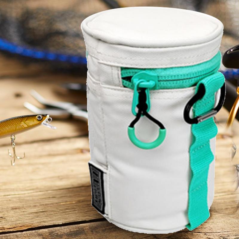 Fishing Iron Plate UV Fill Lig - Fishing Equipment Bag ulasan dan harga