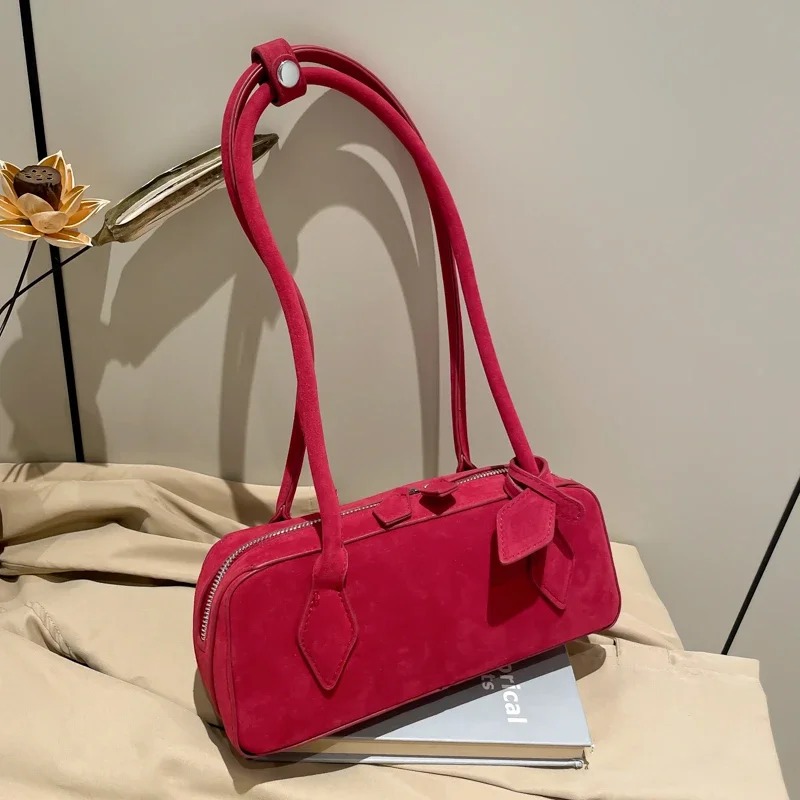Faux Suede Zipper Solid Color  - Fishing Equipment Market ulasan dan harga