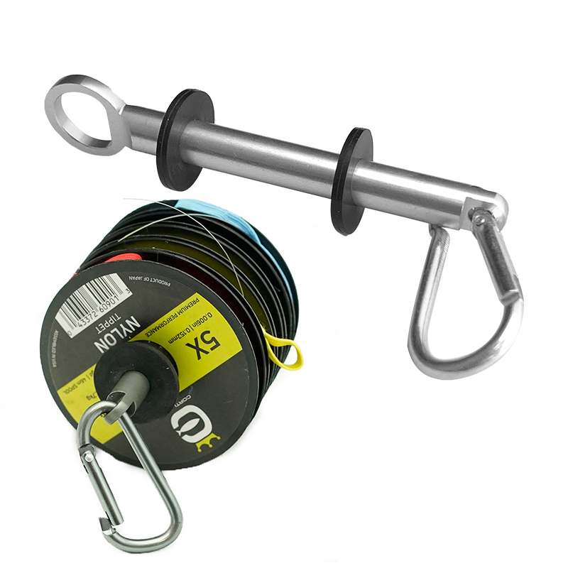 Ultra light fishing portable c - Fishing Equipment Holder ulasan dan harga