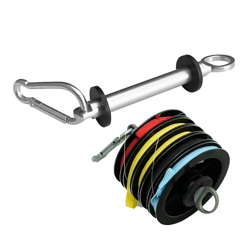 Ultra light fishing portable c - Fishing Equipment Holder ulasan dan harga