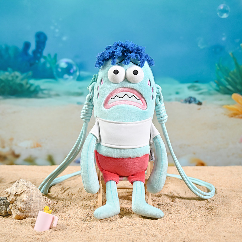 Hot Sale Potdemiel Spongebob S - Fishing Equipment Market ulasan dan harga