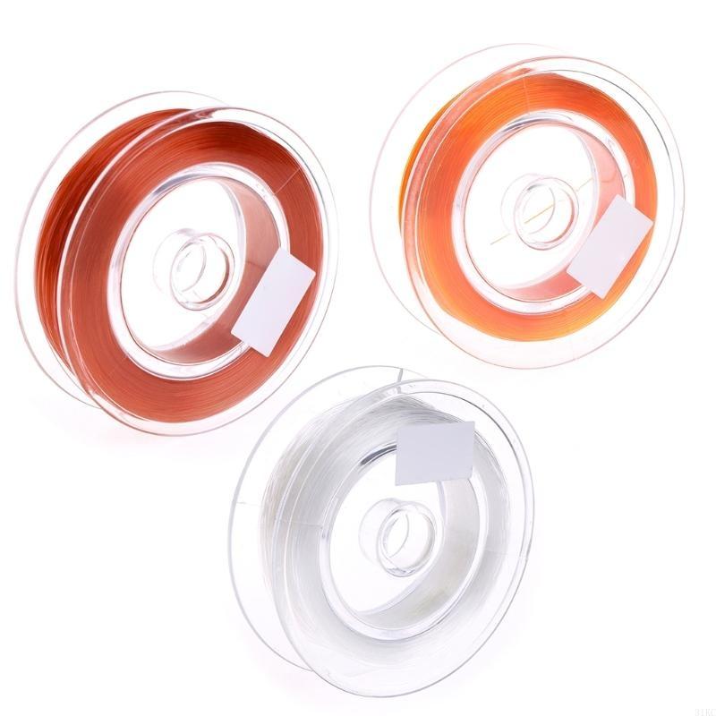 Fishing Fly Line Support Braid - Fishing Equipment Line ulasan dan harga