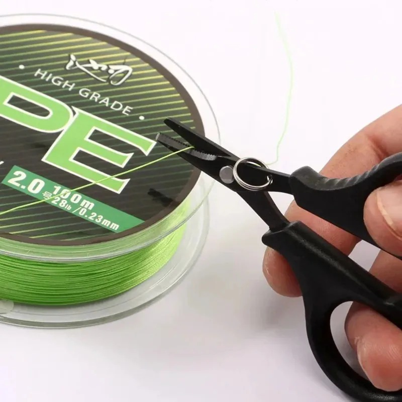 1/2 Pcs Multi Functional Lure  - Fishing Equipment Line ulasan dan harga