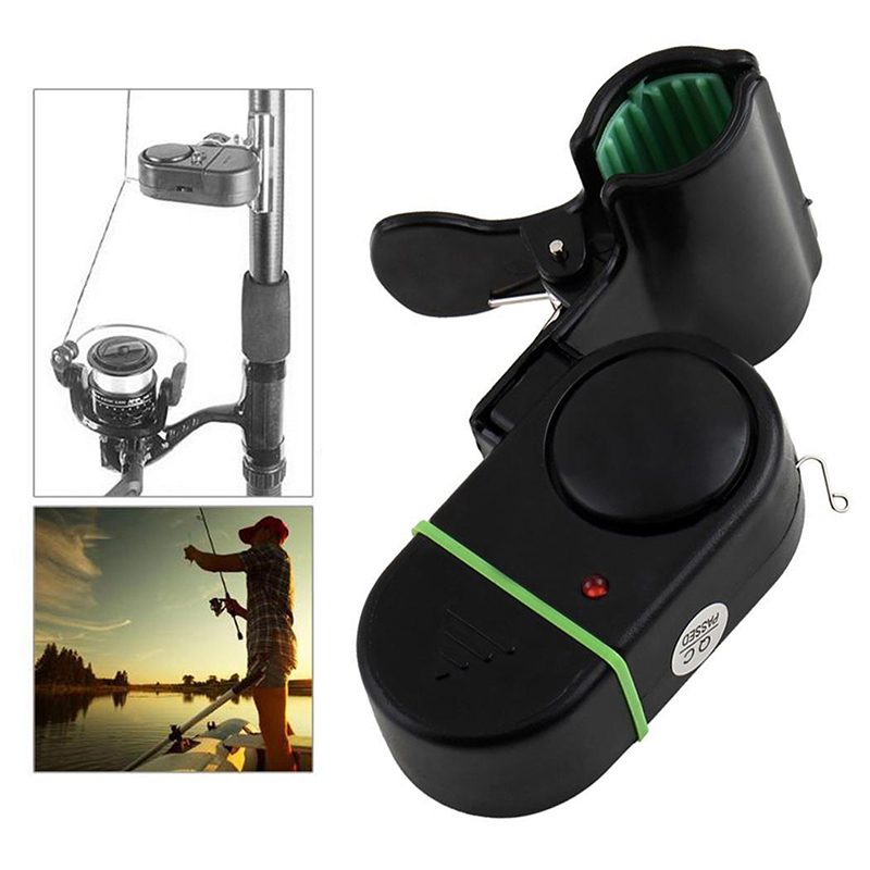 Hot sale 1Set Carp Fishing Bit - Fishing Equipment Market ulasan dan harga