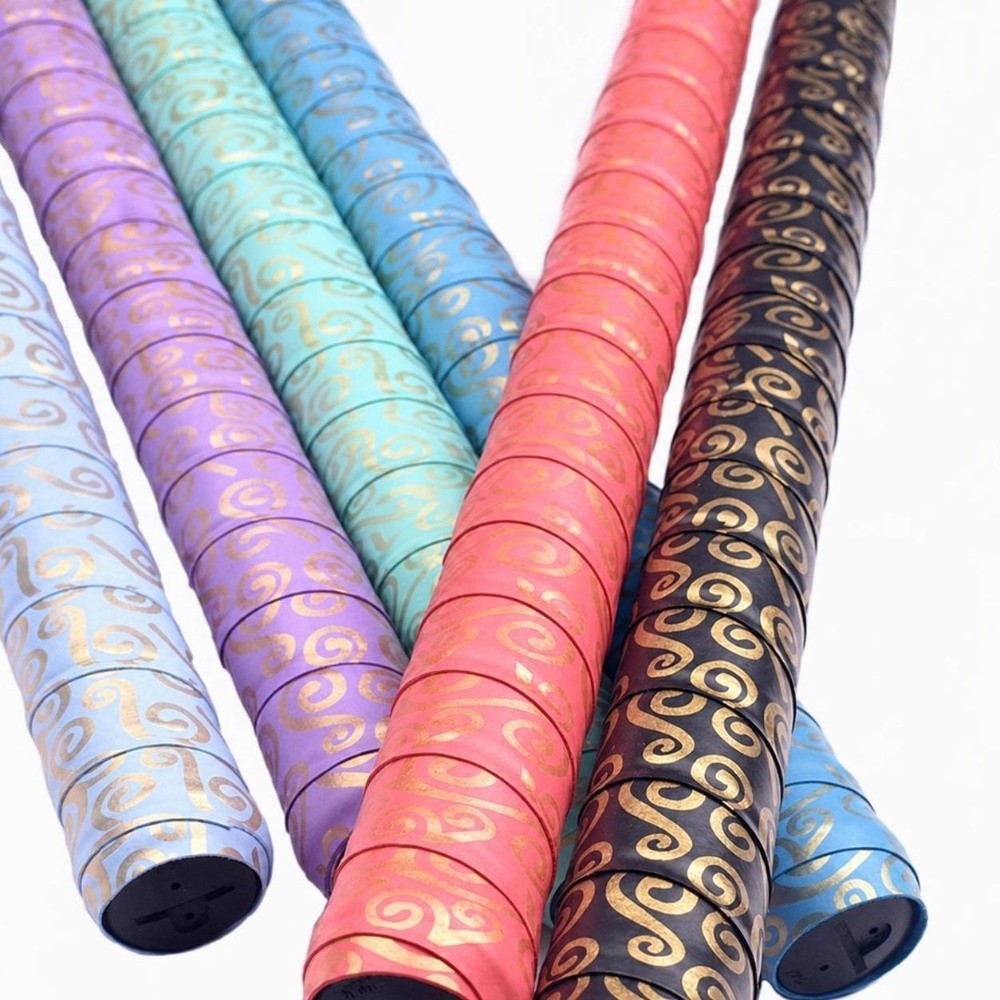 Anti-slip Badminton Handle Wra - Fishing Rod Wrap Tape ulasan dan harga