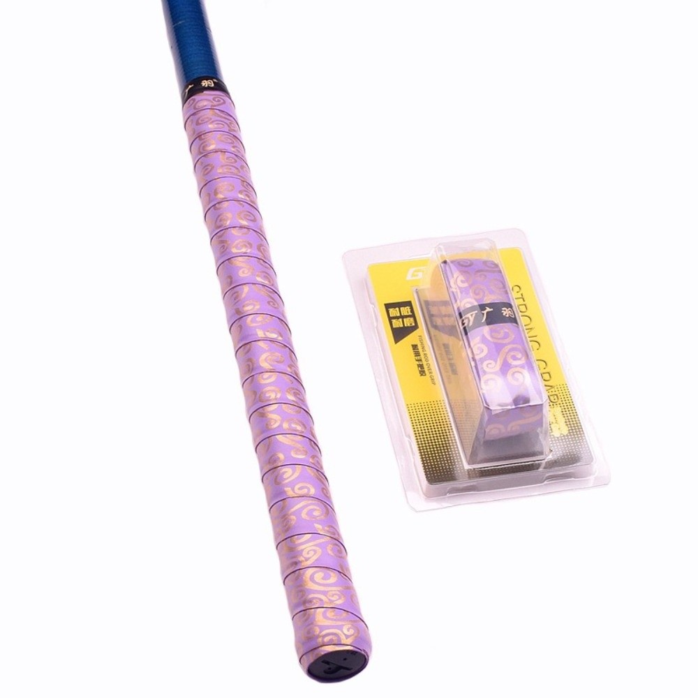 Anti-slip Badminton Handle Wra - Fishing Rod Wrap Tape ulasan dan harga