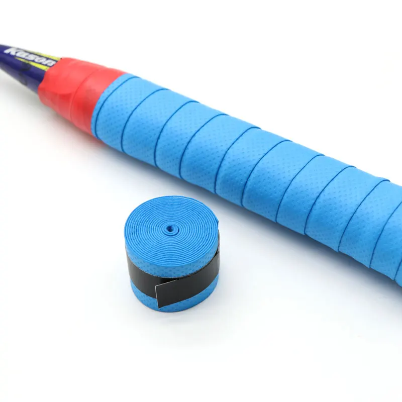 1/5/10Pcs  110cm Hand Gel Anti - Fishing Rod Wrap Tape ulasan dan harga