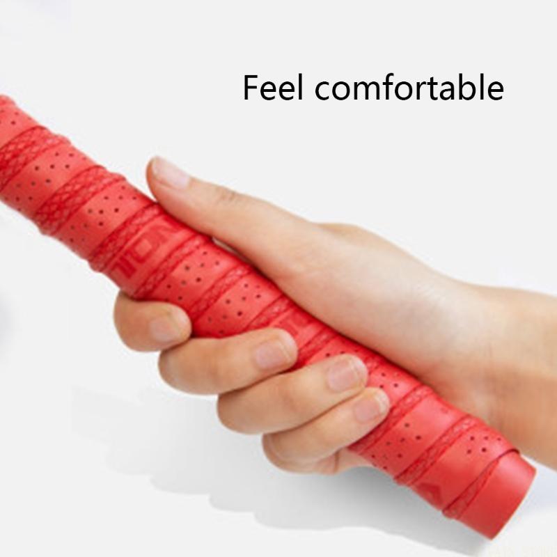 M5TC 60 Pcs Tennis Racket Over - Fishing Rod Wrap Tape ulasan dan harga