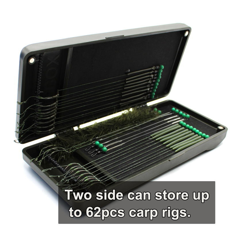 Carp Fishing Hook Link Rig Wal - Fishing Equipment Line ulasan dan harga