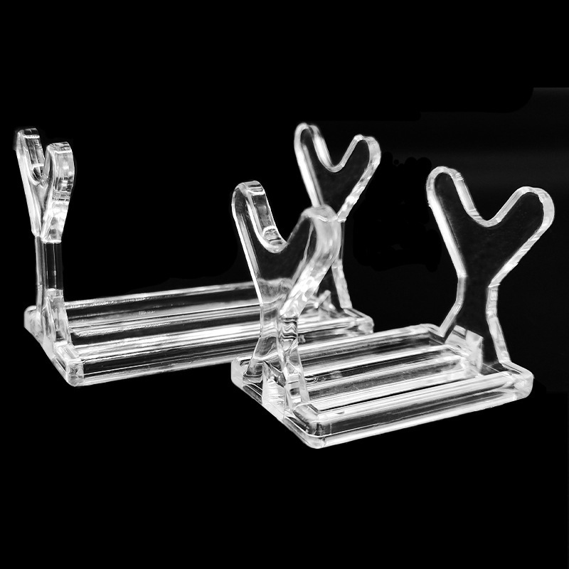 1 Pc Fishing Lure Display Stan - Fishing Equipment Holder ulasan dan harga