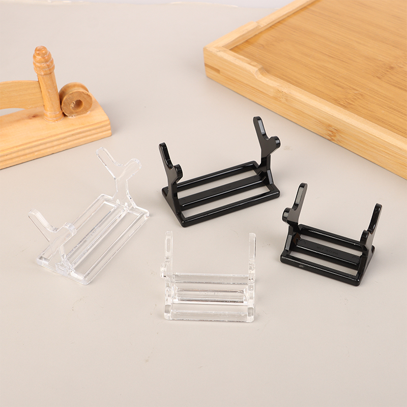 1 Pc Fishing Lure Display Stan - Fishing Equipment Holder ulasan dan harga