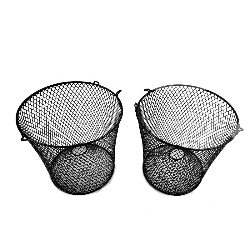 Metal Crawfish Trap Lobster Tr - Fishing Equipment Market ulasan dan harga