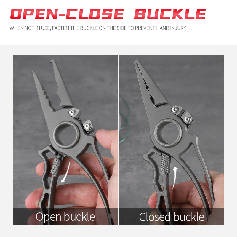 High quality titanium fishing  - Fishing Equipment Logo ulasan dan harga