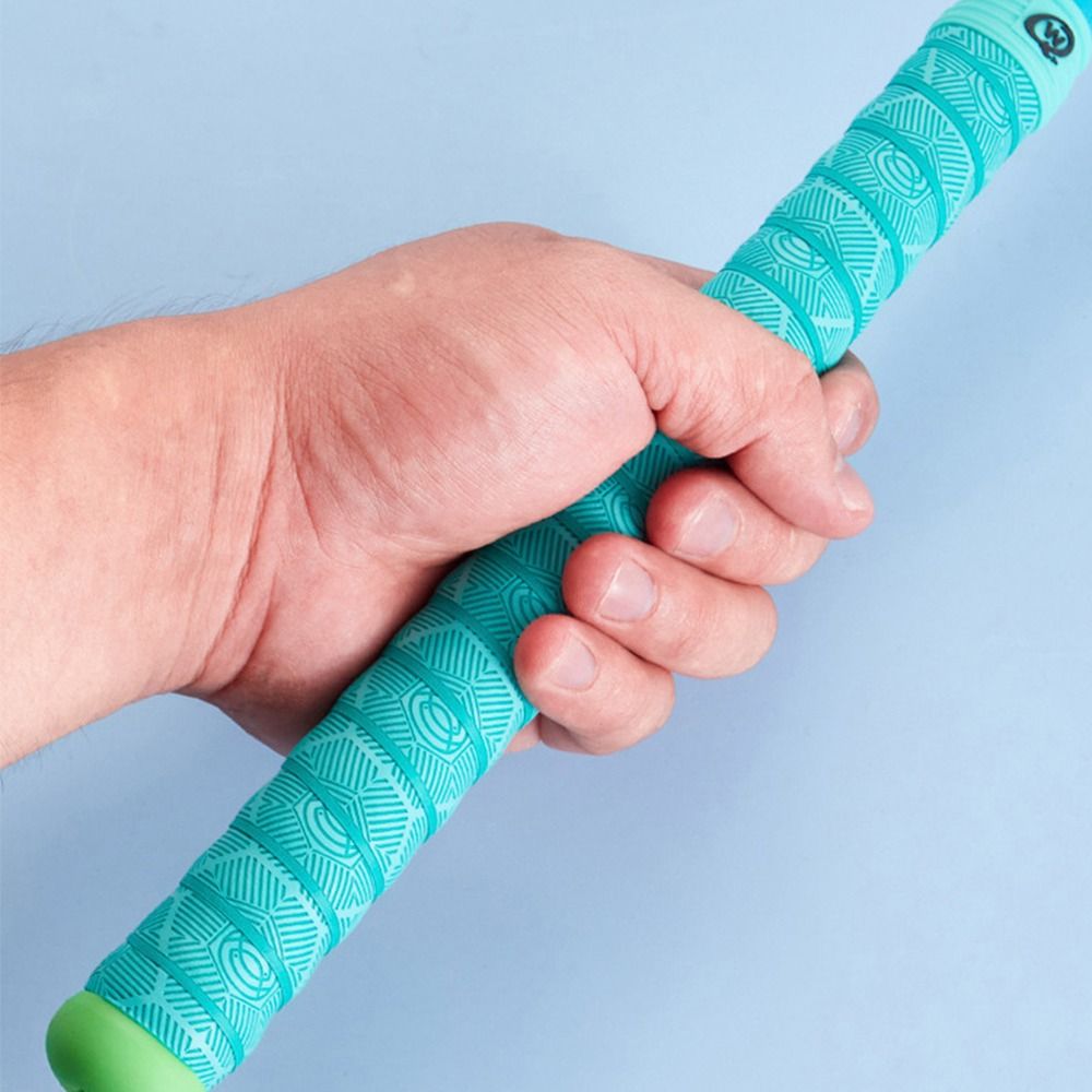 1.5M Racket Handle Wrap Anti S - Fishing Rod Wrap Tape ulasan dan harga