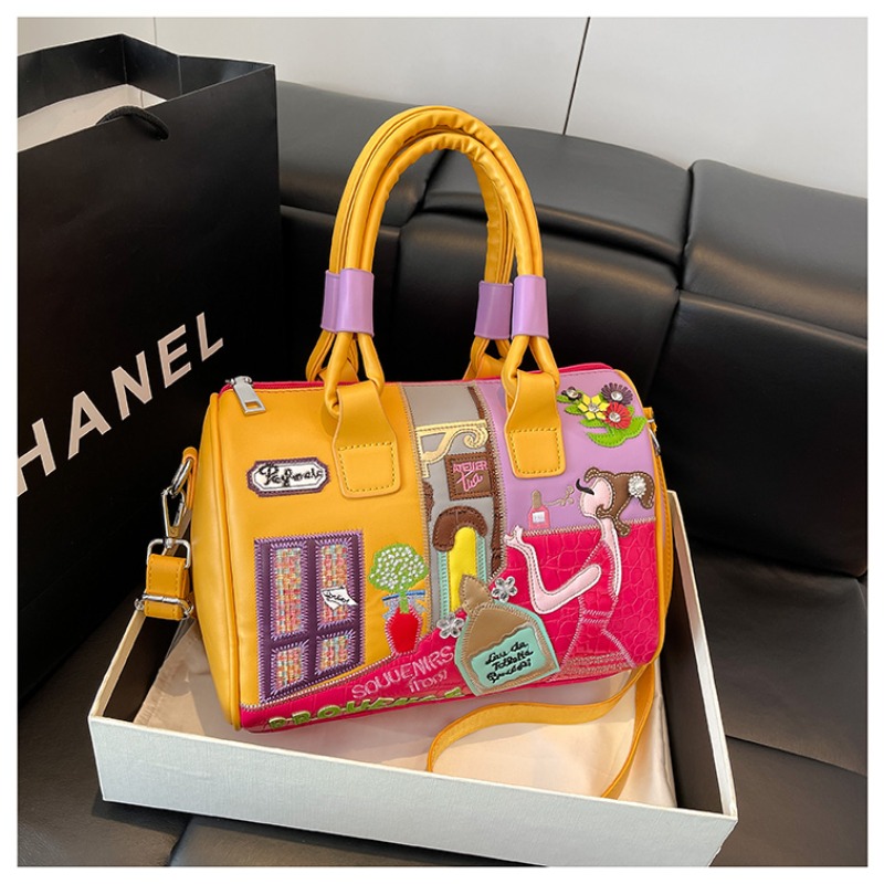 PU New Personality Stylish Sho - Fishing Equipment Market ulasan dan harga