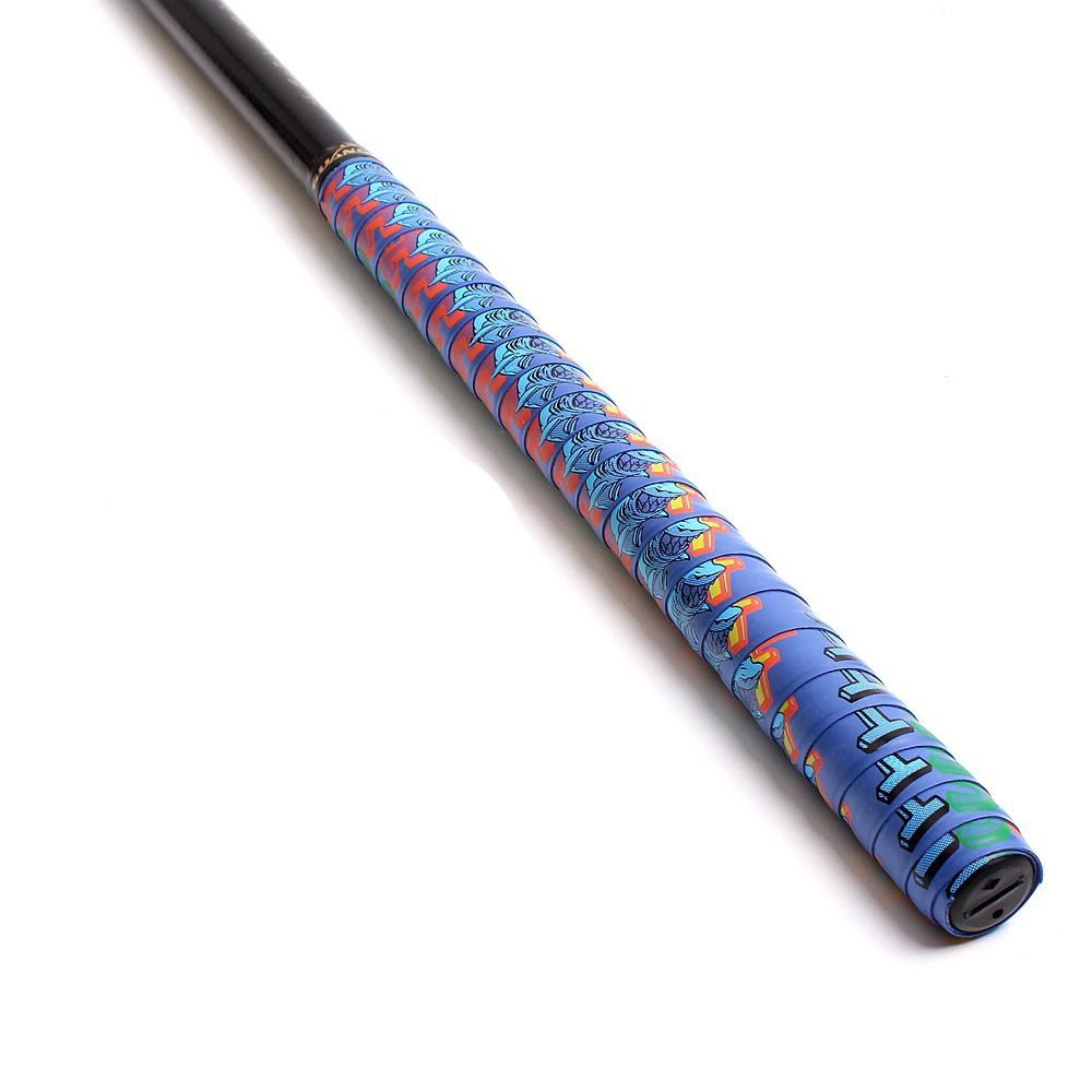PU Badminton Racket Cushion Ov - Fishing Rod Wrap Tape ulasan dan harga