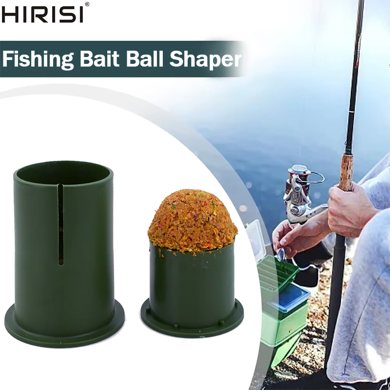 Hot Sale! HIRISI 1pcs Carp Fis - Fishing Equipment Market ulasan dan harga