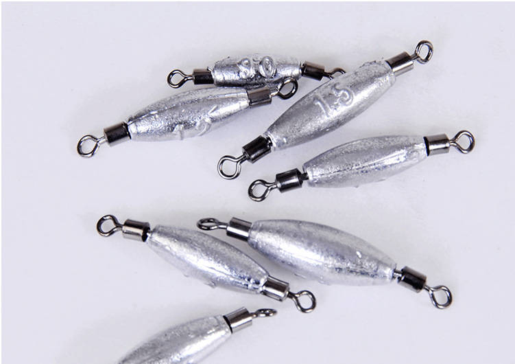 High Quality Swivels&Snap Fish - Fishing Equipment Market ulasan dan harga