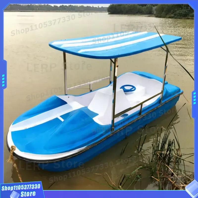 Hot Sale Blue Fiberglass Pedal - Fishing Equipment Logo ulasan dan harga