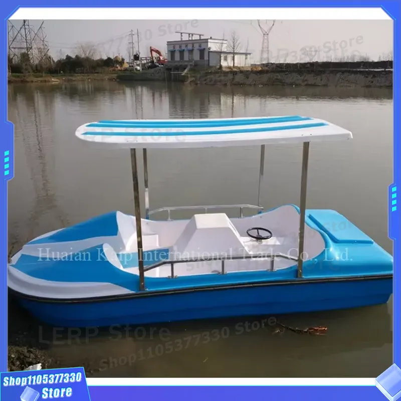Hot Sale Blue Fiberglass Pedal - Fishing Equipment Logo ulasan dan harga