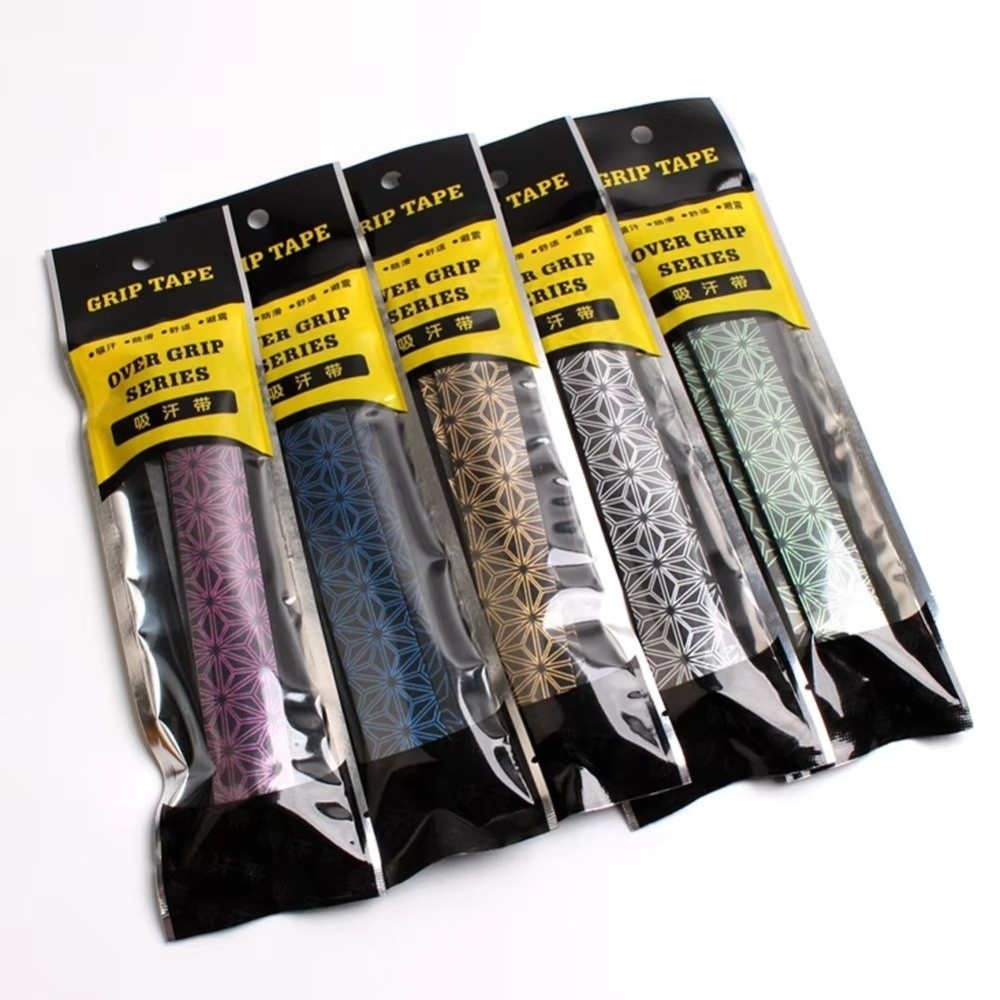 Anti-slip Badminton Handle Wra - Fishing Rod Wrap Tape ulasan dan harga
