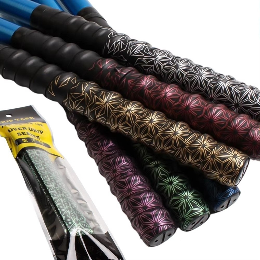 Anti-slip Badminton Handle Wra - Fishing Rod Wrap Tape ulasan dan harga