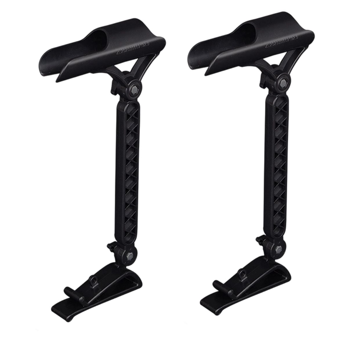 POPULAR-2pcs Adjustable Bucket - Rod Holder Fishing ulasan dan harga