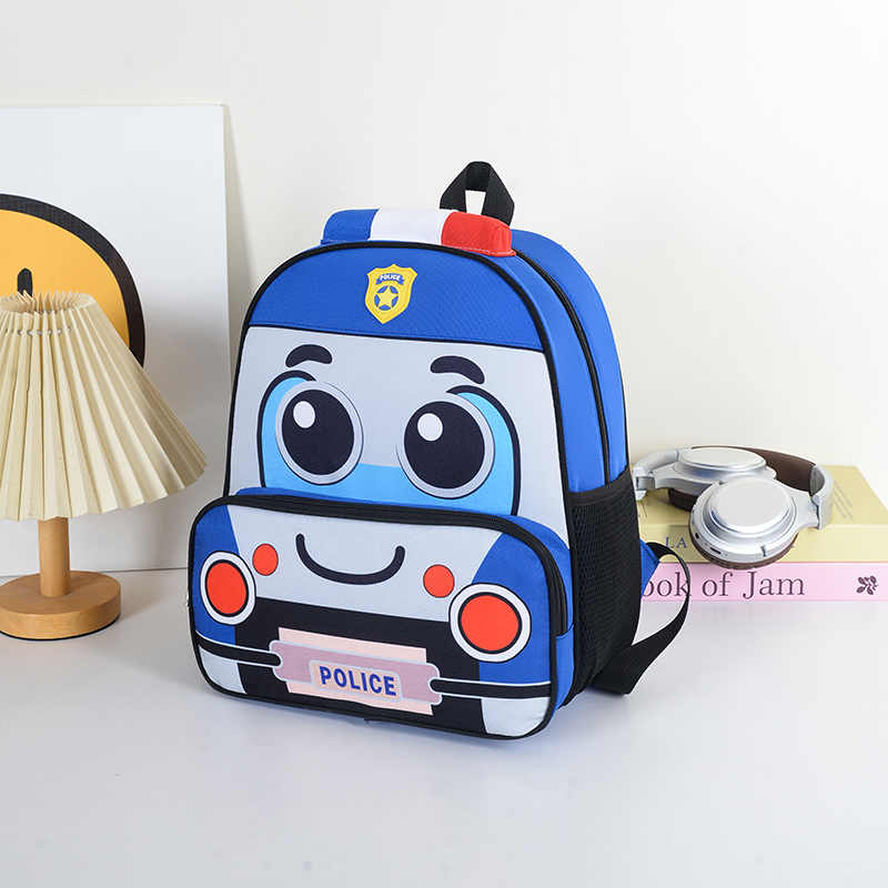 2026 New Hot Sale Cartoon Poli - Fishing Equipment Market ulasan dan harga