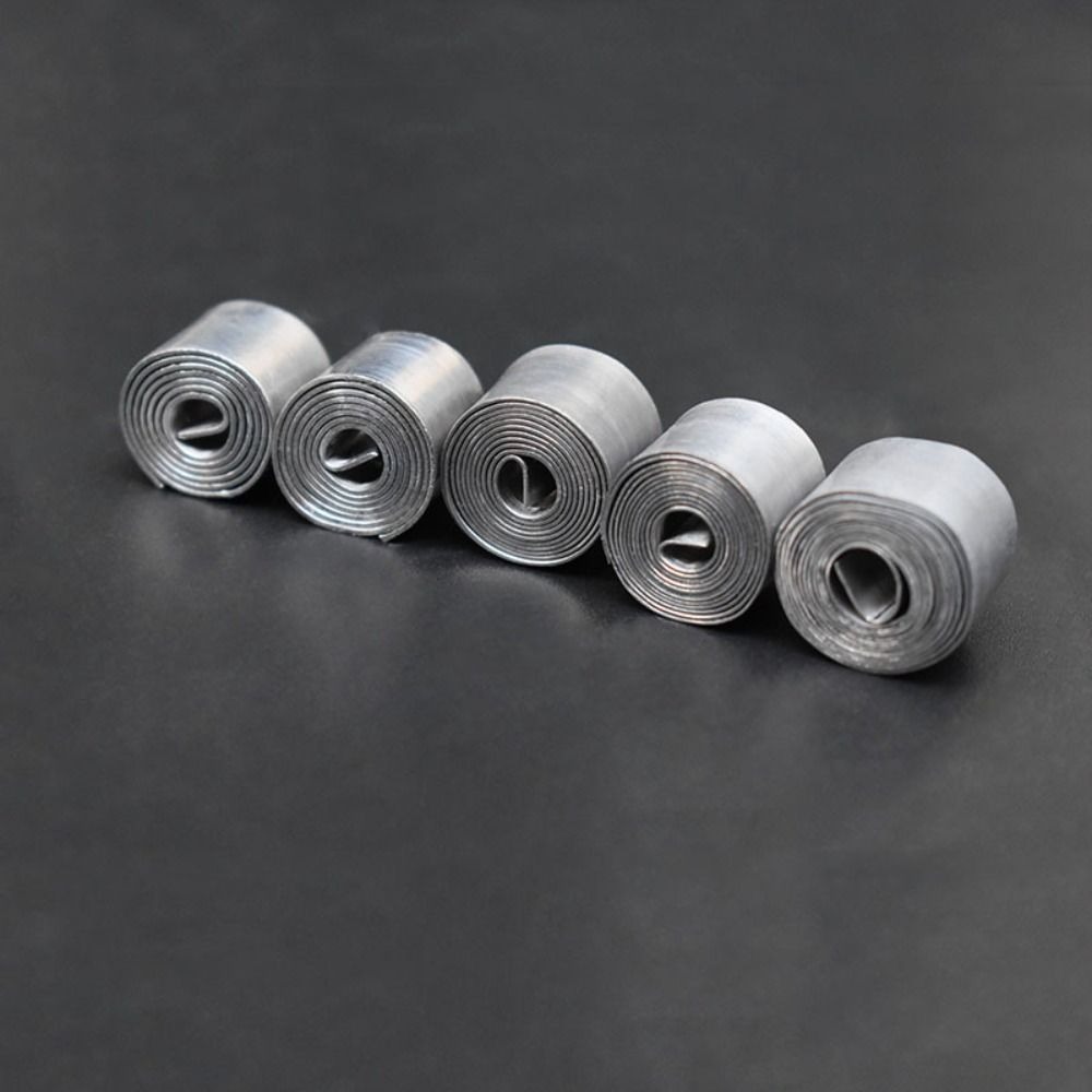 Uniform Thickness Lead Sheet S - Ice Fishing Tip Up ulasan dan harga
